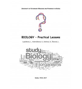 Biology - Practical Lessons